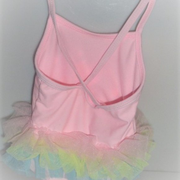 George Baby BATHING SUIT 0-3 Months Baby Swim Suit - Picture 2 of 4